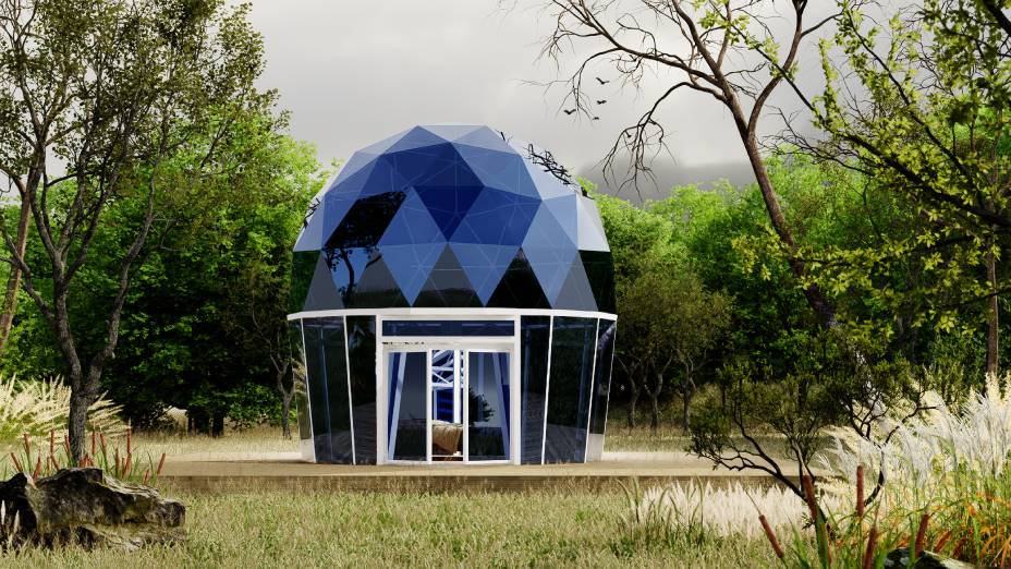 鸡泽县雪利——专注野奢星空空间，一站式星空帐篷厂家与解决方案专家